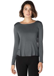Beyond Yoga Women's Twist Of Fate Pullover