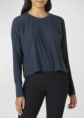 Beyond Yoga Featherweight Daydreamer Pullover