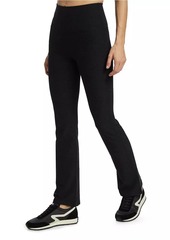 Beyond Yoga High-Waist Practice Pants