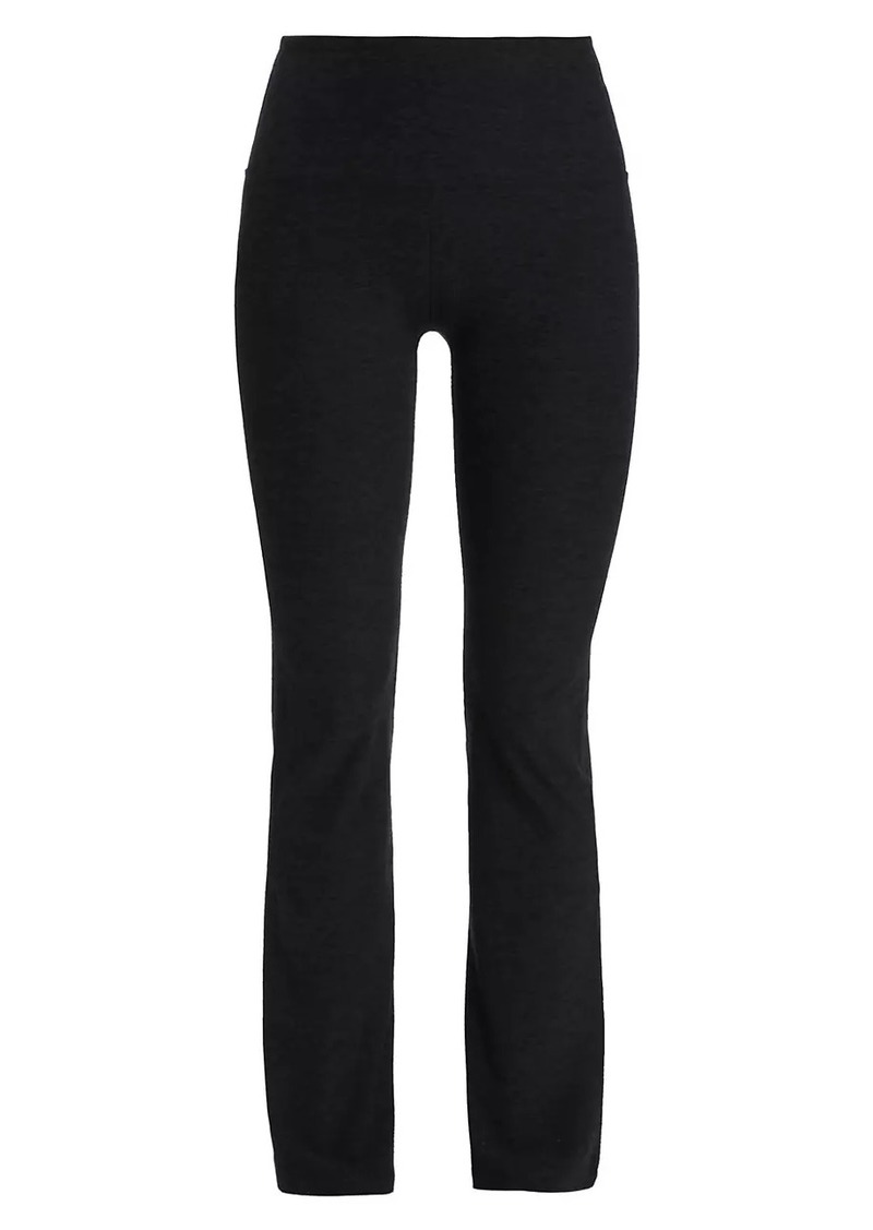 Beyond Yoga High-Waist Practice Pants