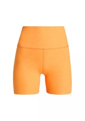 Beyond Yoga Keep Pace Bike Shorts