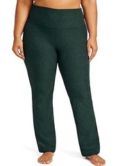 Beyond Yoga Plus Size High Waisted Practice Pants