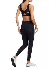 Beyond Yoga Powerbeyond Ankle-Crop Leggings