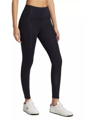 Beyond Yoga Powerbeyond Ankle-Crop Leggings