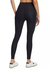 Beyond Yoga Powerbeyond Ankle-Crop Leggings