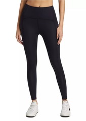 Beyond Yoga Powerbeyond Ankle-Crop Leggings