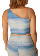 Beyond Yoga Softmark Envision High Crop Tank