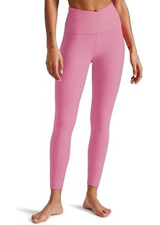 Beyond Yoga Spacedye At Your Leisure High-Waisted Midi Leggings