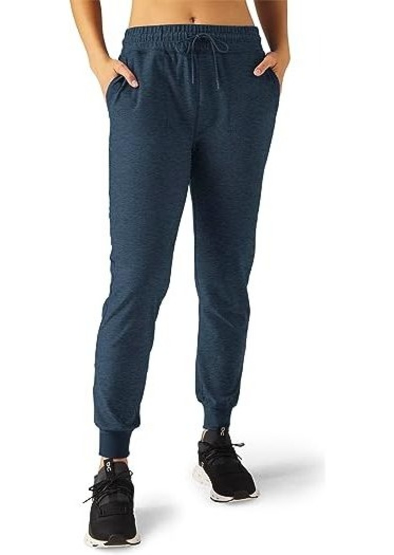 Beyond Yoga Spacedye Commuter Midi Joggers