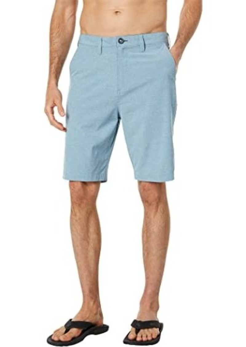 Billabong Crossfire Hybrid Short