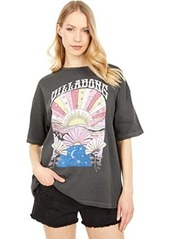 billabong beautiful day tee