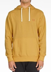 Billabong All Day Hoodie in Sunlight at Nordstrom