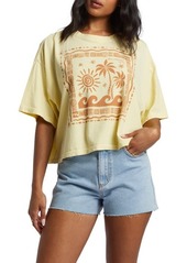 Billabong Better Together Graphic T-Shirt