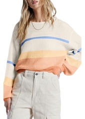 Billabong Changing Tides Stripe Sweater