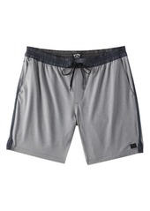 Billabong Crossfire Swim Trunks