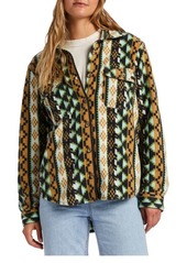 Billabong Forge Fleece Shirt Jacket