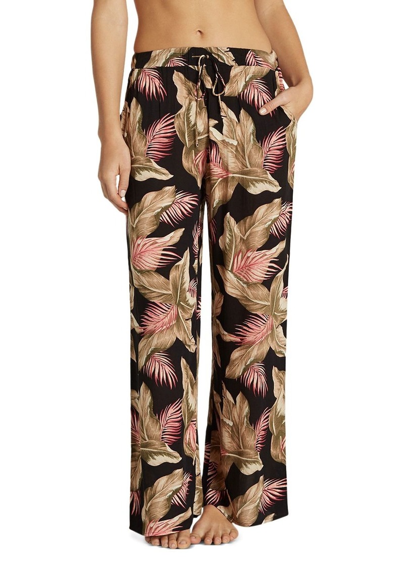 billabong twist n shout jumpsuit