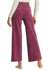 Billabong Juniors' Be Free Corduroy Pants - Hemp