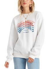 Billabong Juniors' Long-Sleeve Sweatshirt