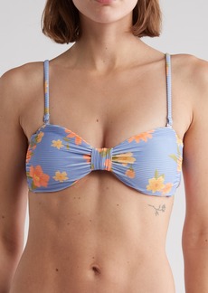 Billabong Lazy Days Tanlines Hike Bikini Bottoms in Outta The Blue at Nordstrom Rack