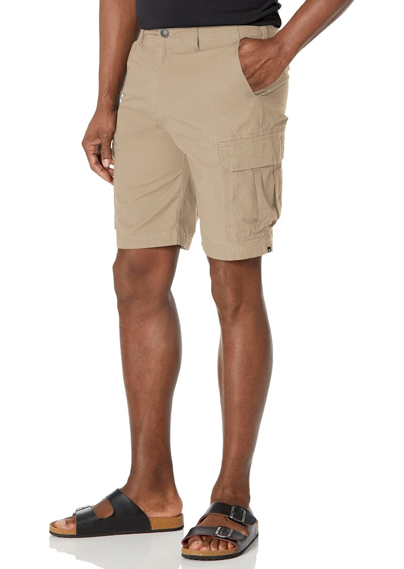 Billabong Men's Classic 21 INCH Outseam Stretch Cargo Walk Short