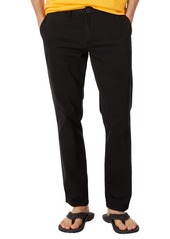 Billabong Men's 73 Chino Pant