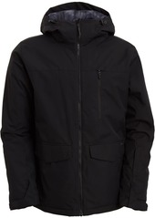 Billabong Men's All Day Insulated Snow Jacket  S