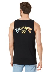 Billabong Men's Arch Fill Tank Shirt