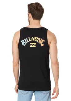 Billabong Men's Arch Fill Tank Shirt