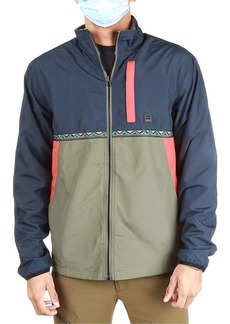 billabong atlas reversible jacket