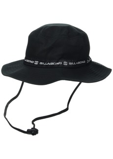 Billabong Men's Boonie Safari Hat