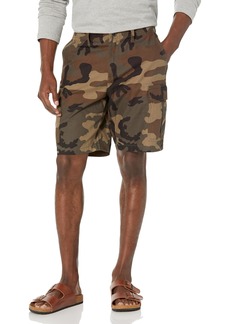 Billabong Men's Classic 21 Inch Outseam Stretch Cargo Walk Short