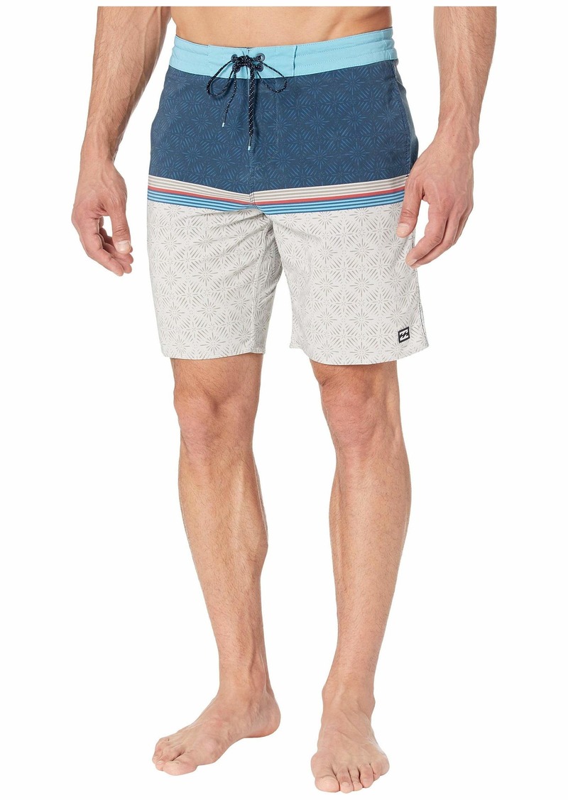 billabong lo tide boardshorts