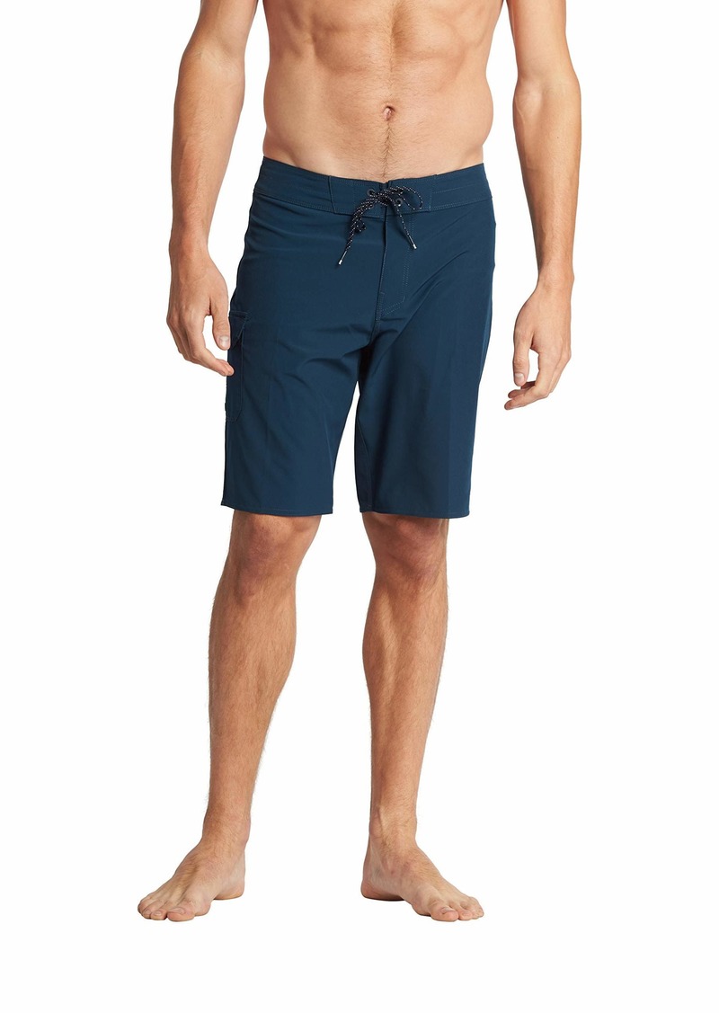 Billabong Men's Standard Classic 4-Way Stretch Boardshort 20 Inch Outseam