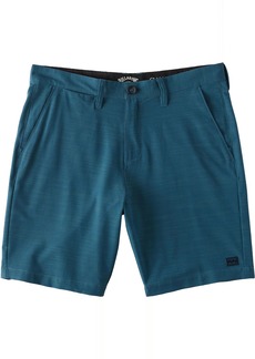 Billabong Men's Crossfire Submersible Shorts, Size 30, Blue | Father's Day Gift Idea