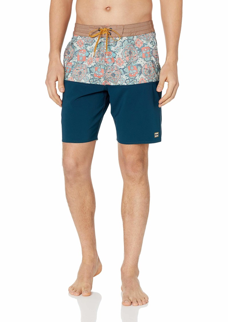 billabong lo tide boardshorts