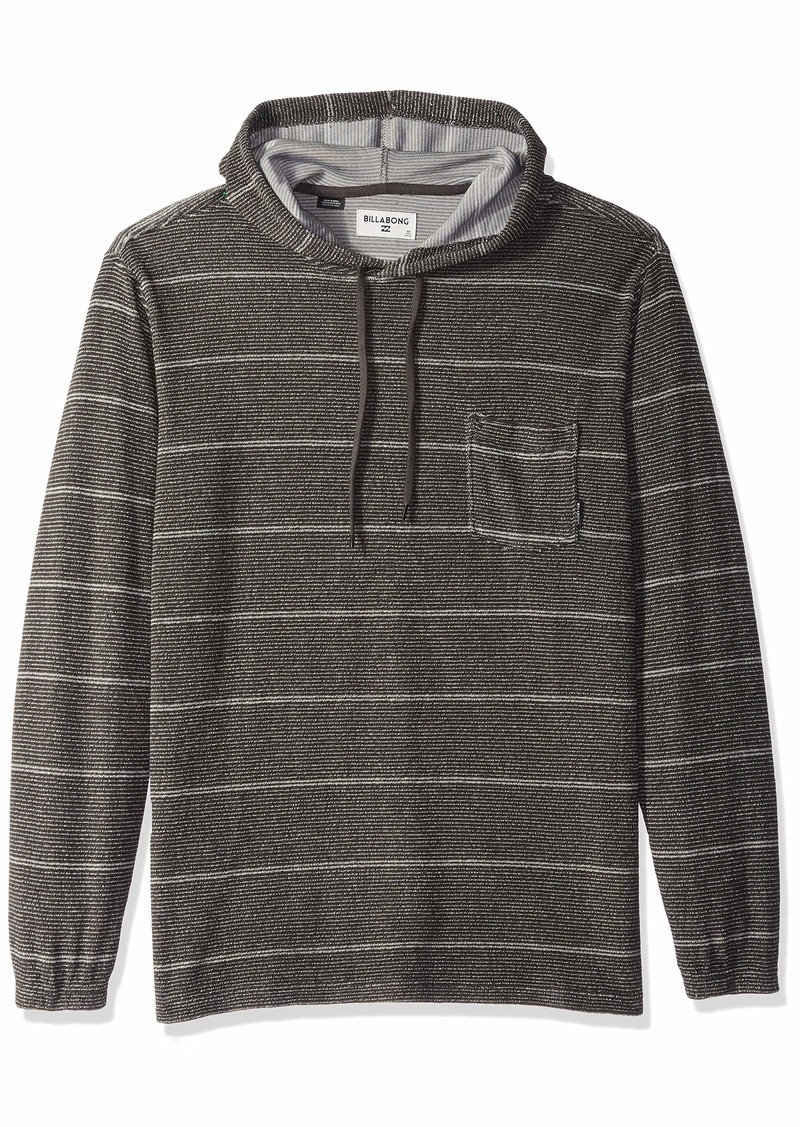 billabong flecker baja hoodie