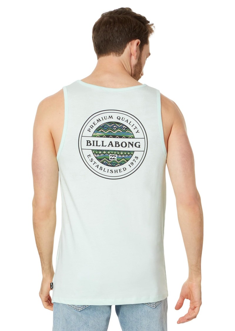 Billabong Men's Rotor TK Tank