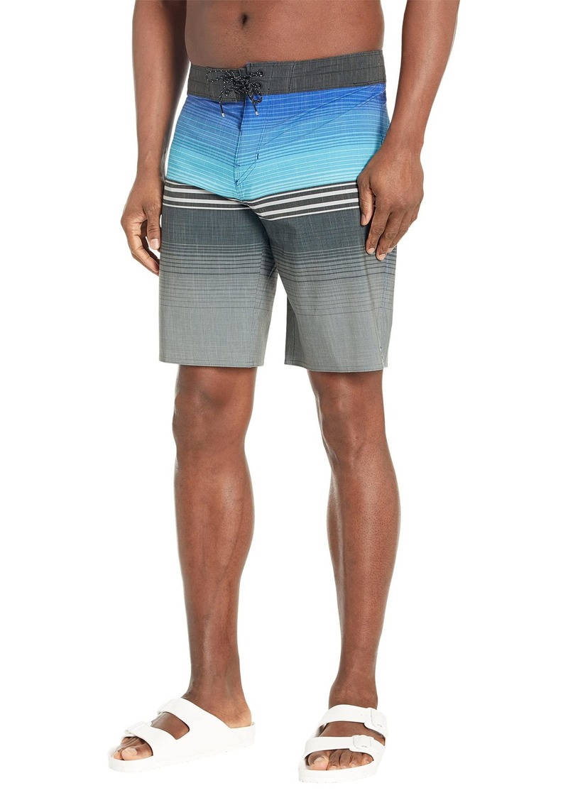 Billabong Men's Standard 20 Inch Outseam Performance Stretch All Day Pro Boardshort