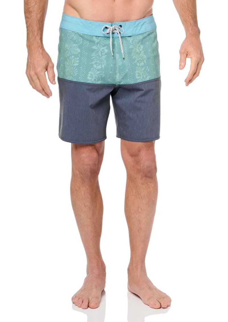 Billabong Men's Standard Fifty50 Pro Boardshort