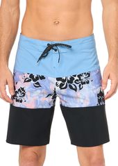 Billabong Men's Standard Tribong Pro Boardshort