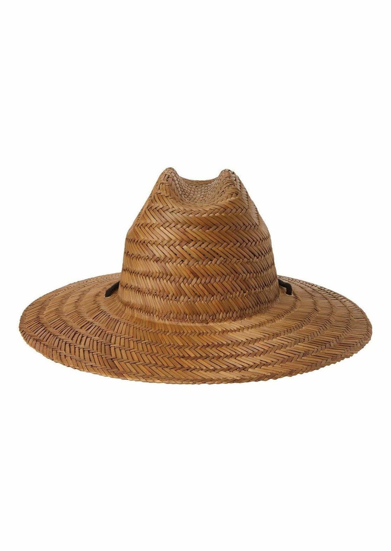 Billabong Men's Tides Straw Hat  One