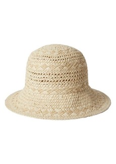 Billabong On the Sand Straw Bucket Hat