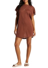 Billabong Out for Waves Cover-Up Tunic