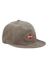 billabong reissue cord cap