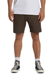 Billabong Surftrek Plus Swim Shorts