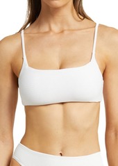 Billabong Tanlines Zoe Rib Bikini Top