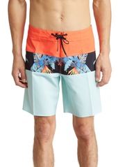 Billabong Tribong Pro Board Shorts in Costal Blue at Nordstrom Rack