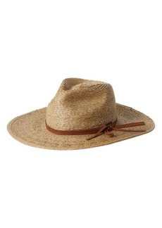 Billabong Ventura Straw Rancher Hat