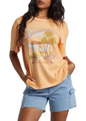 Billabong Wish You Were Here Graphic T-Shirt